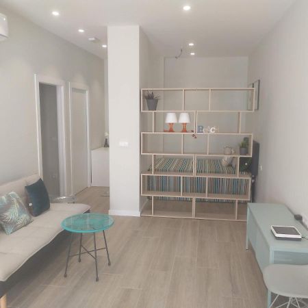Apartamento Moderno De 70 Metros A 300 Metros De La Playa Валенсия Экстерьер фото