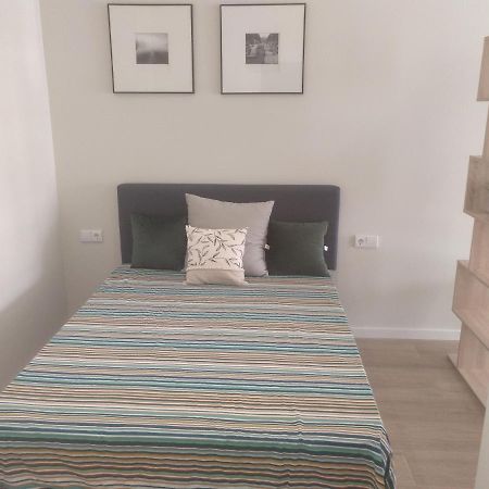 Apartamento Moderno De 70 Metros A 300 Metros De La Playa Валенсия Экстерьер фото