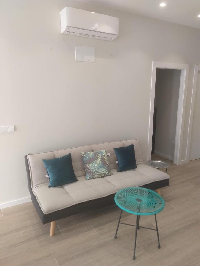Apartamento Moderno De 70 Metros A 300 Metros De La Playa Валенсия Экстерьер фото